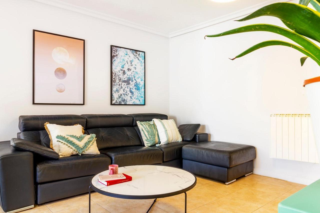 Apartamento Pink Maritimo Torrevieja Luaran gambar