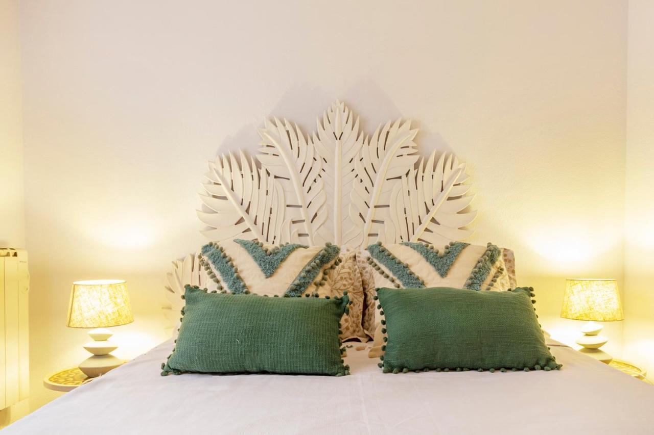 Apartamento Pink Maritimo Torrevieja Luaran gambar