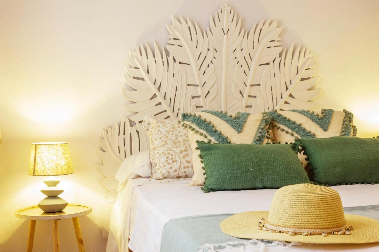 Apartamento Pink Maritimo Torrevieja Luaran gambar